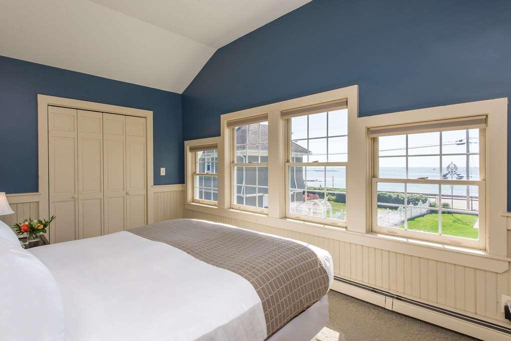 The House Kennebunk