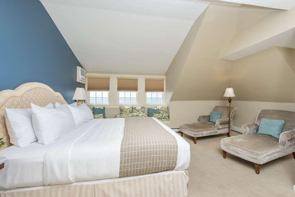 The House 4* Kennebunk