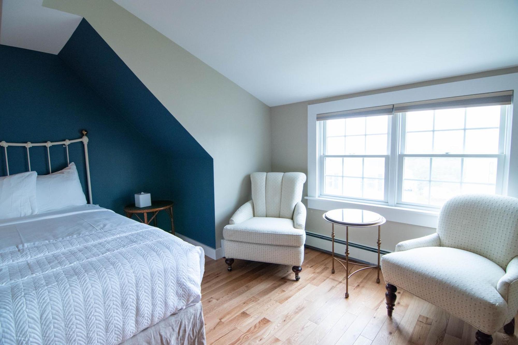 The House Locanda Kennebunk