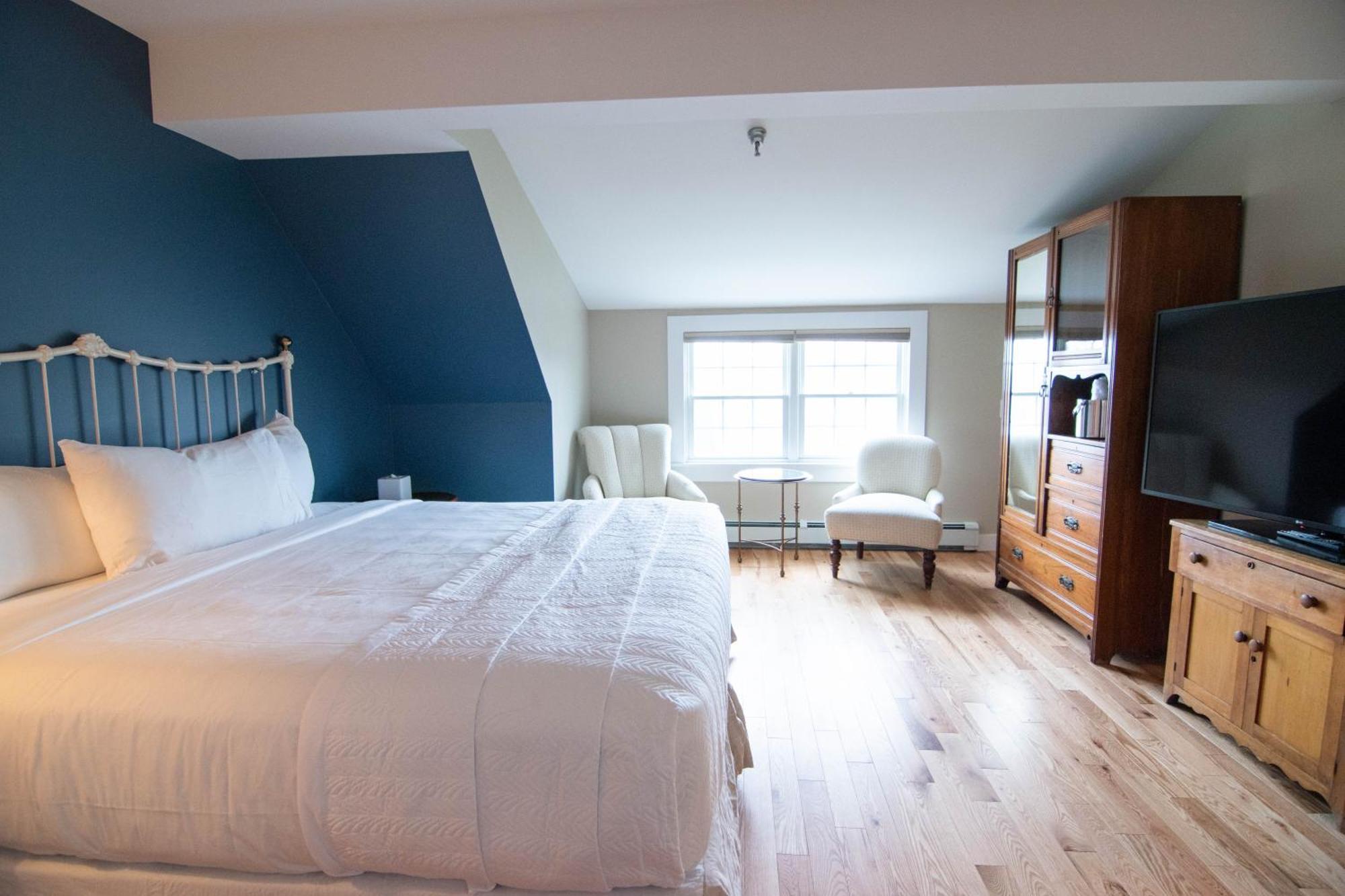 Locanda The House Kennebunk