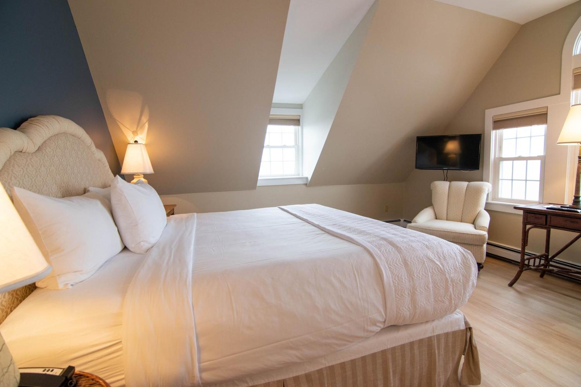 Locanda The House Kennebunk