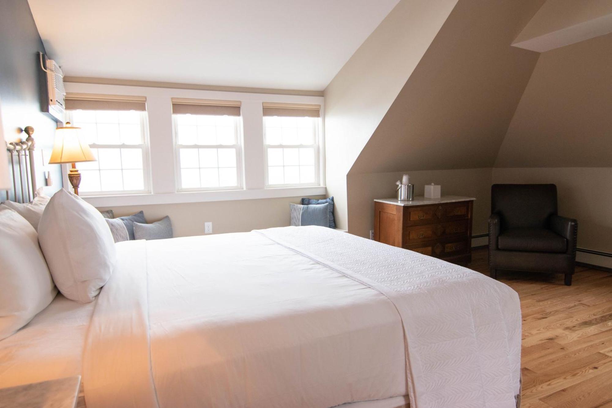 The House Locanda Kennebunk