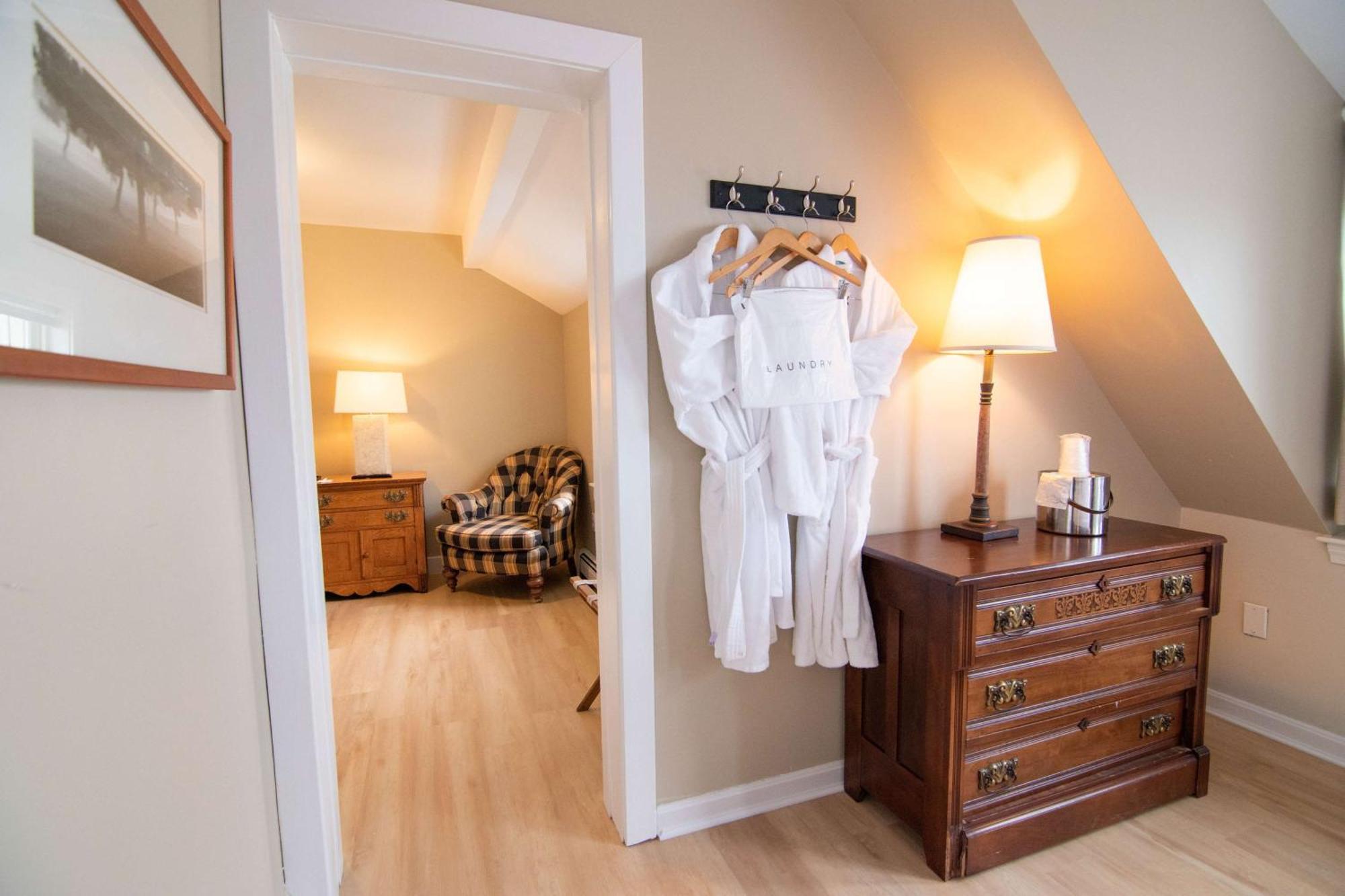 The House 4* Kennebunk