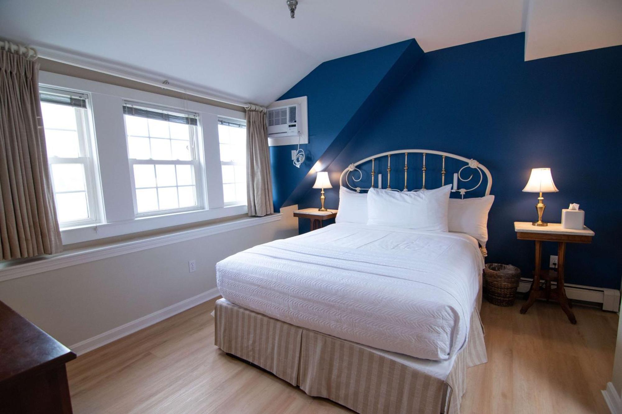 Locanda The House Kennebunk