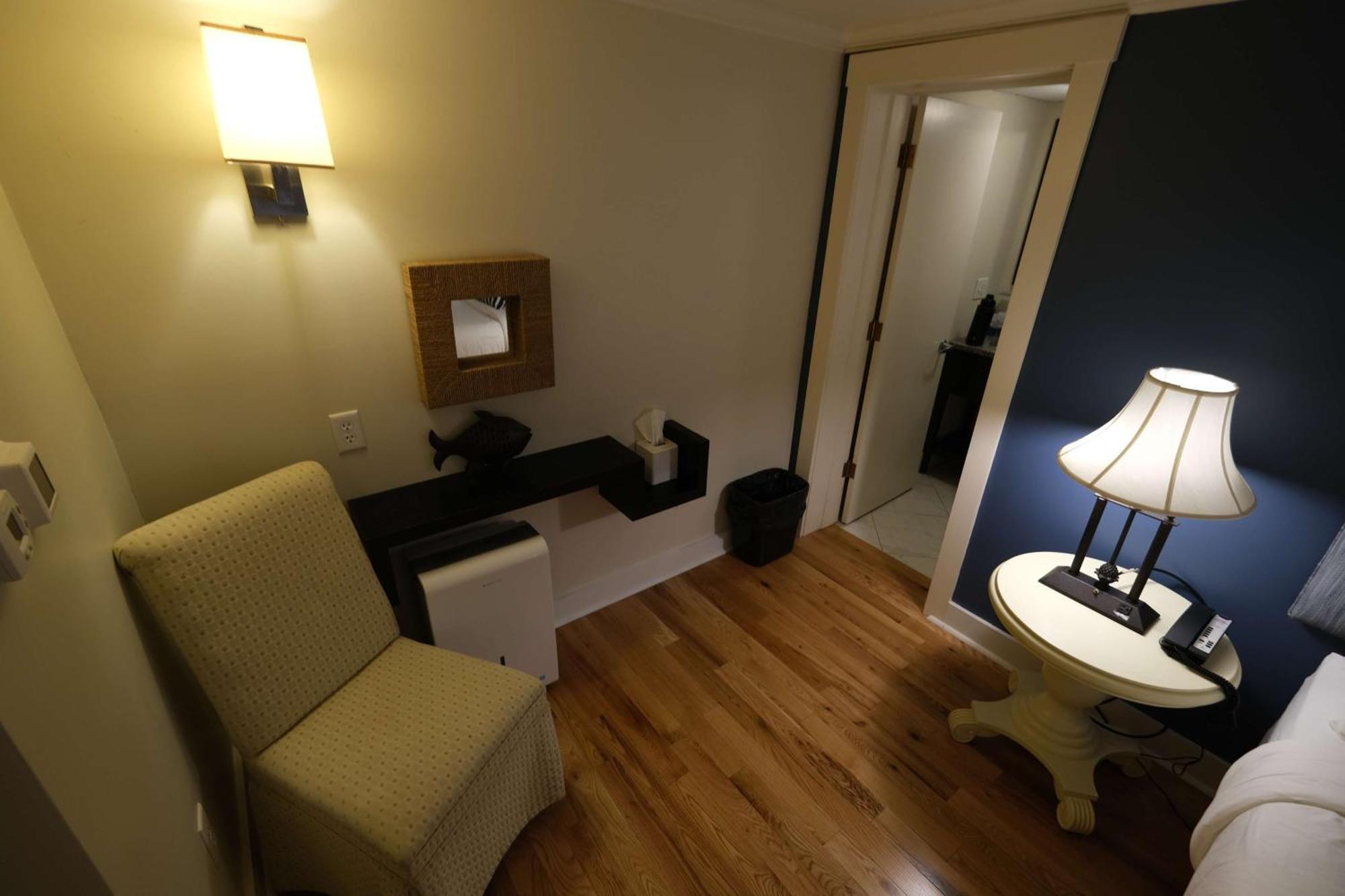 The House 4* Kennebunk