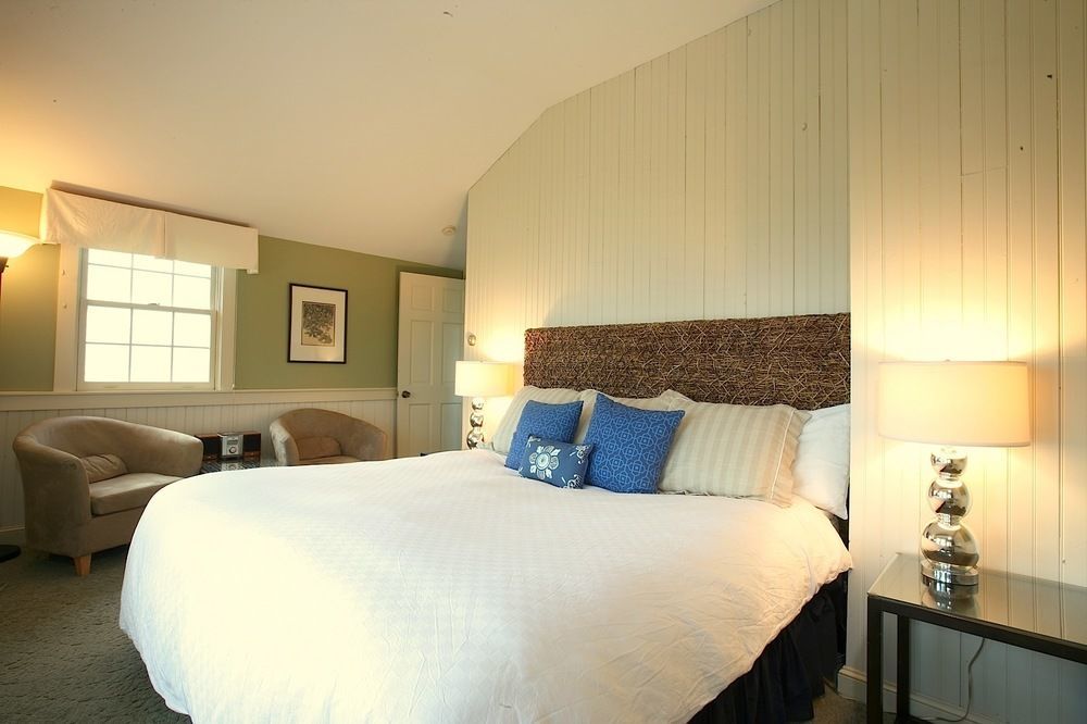 The House Kennebunk